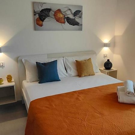 Casa Vacanze Rainbow, Siracusa Syracuse Esterno foto
