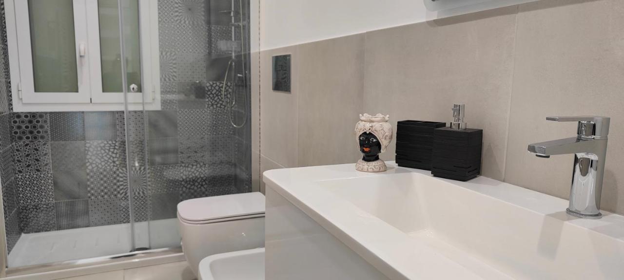 Casa Vacanze Rainbow, Siracusa Syracuse Esterno foto