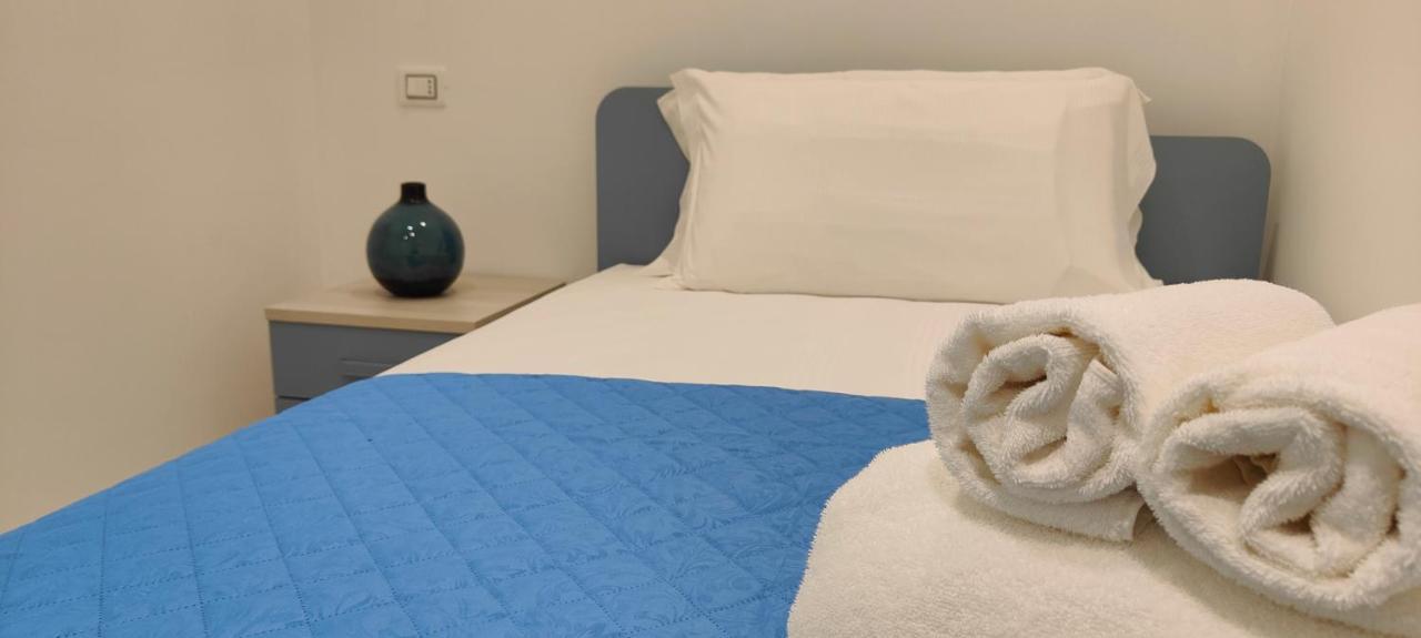 Casa Vacanze Rainbow, Siracusa Syracuse Esterno foto