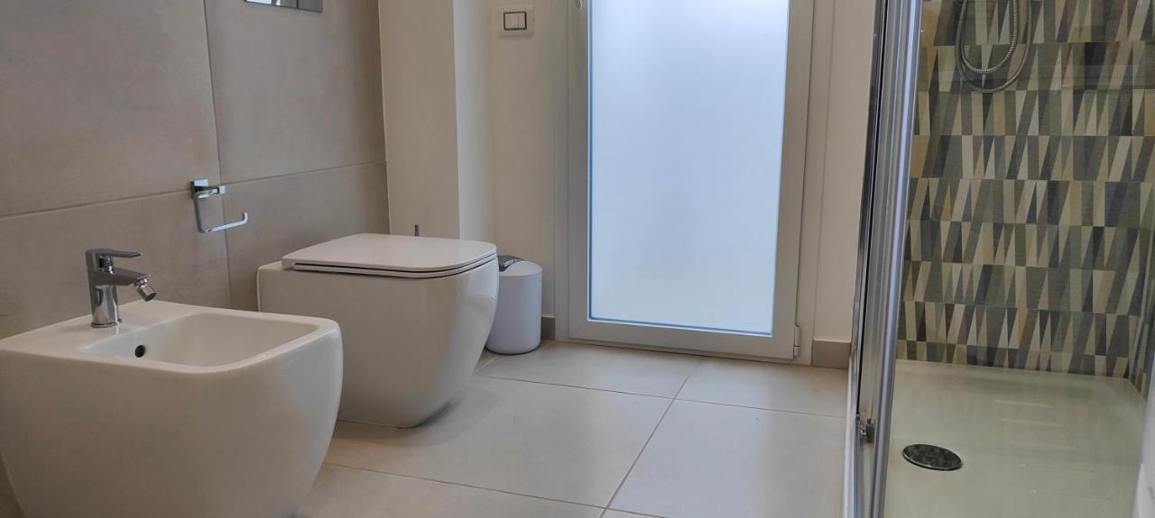 Casa Vacanze Rainbow, Siracusa Syracuse Esterno foto