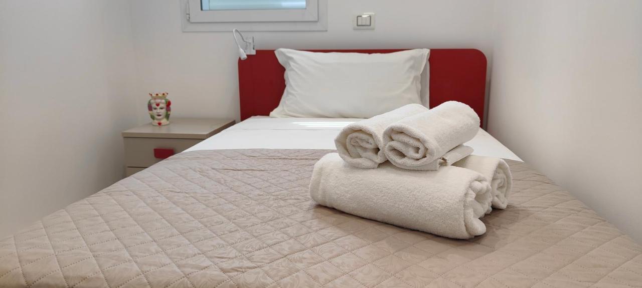 Casa Vacanze Rainbow, Siracusa Syracuse Esterno foto