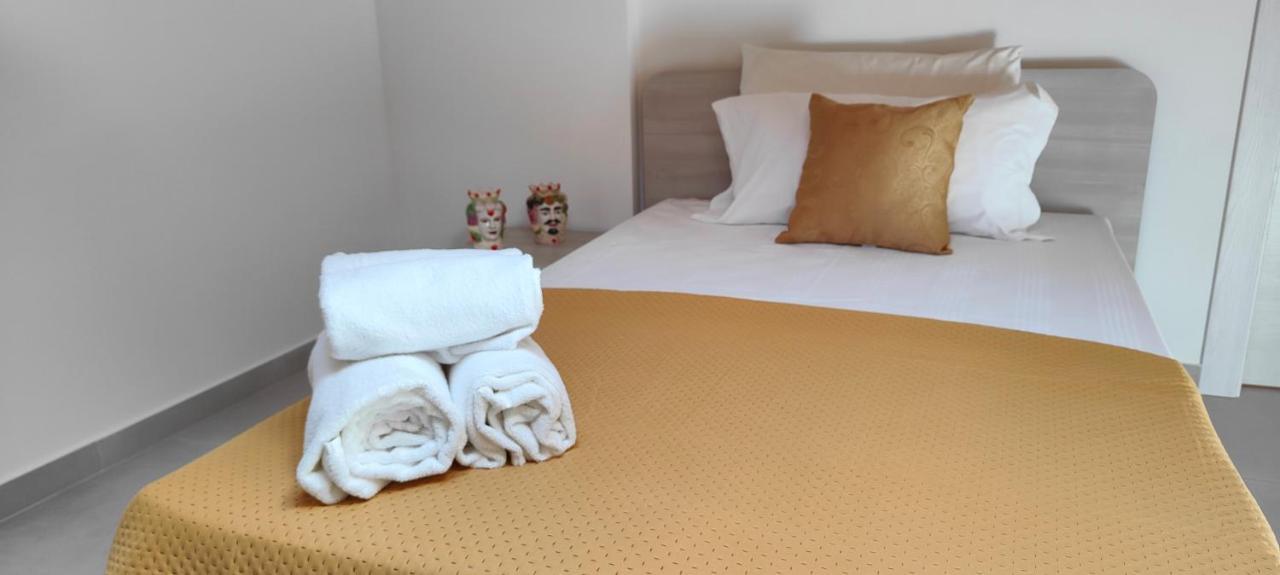 Casa Vacanze Rainbow, Siracusa Syracuse Esterno foto