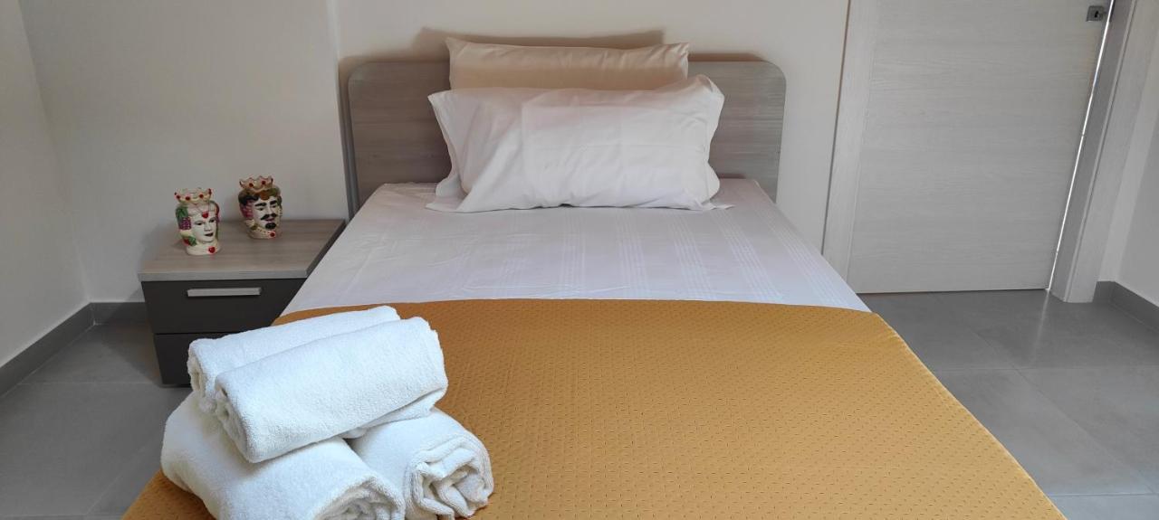 Casa Vacanze Rainbow, Siracusa Syracuse Esterno foto