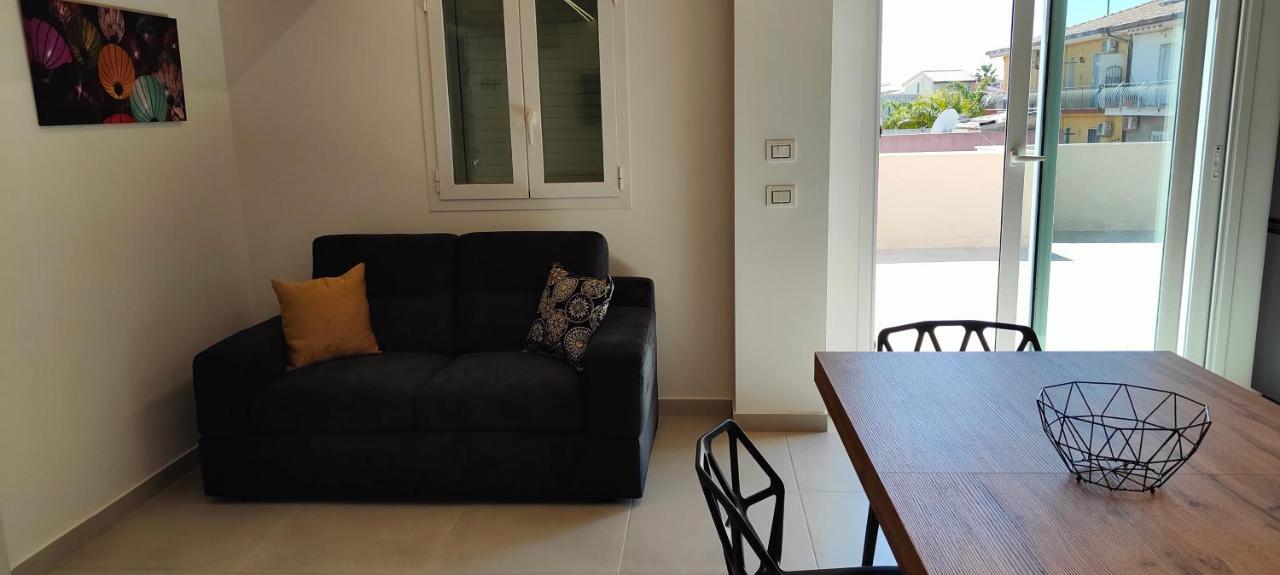 Casa Vacanze Rainbow, Siracusa Syracuse Esterno foto