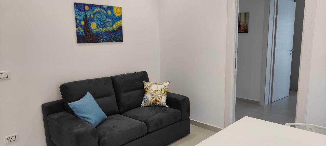 Casa Vacanze Rainbow, Siracusa Syracuse Esterno foto