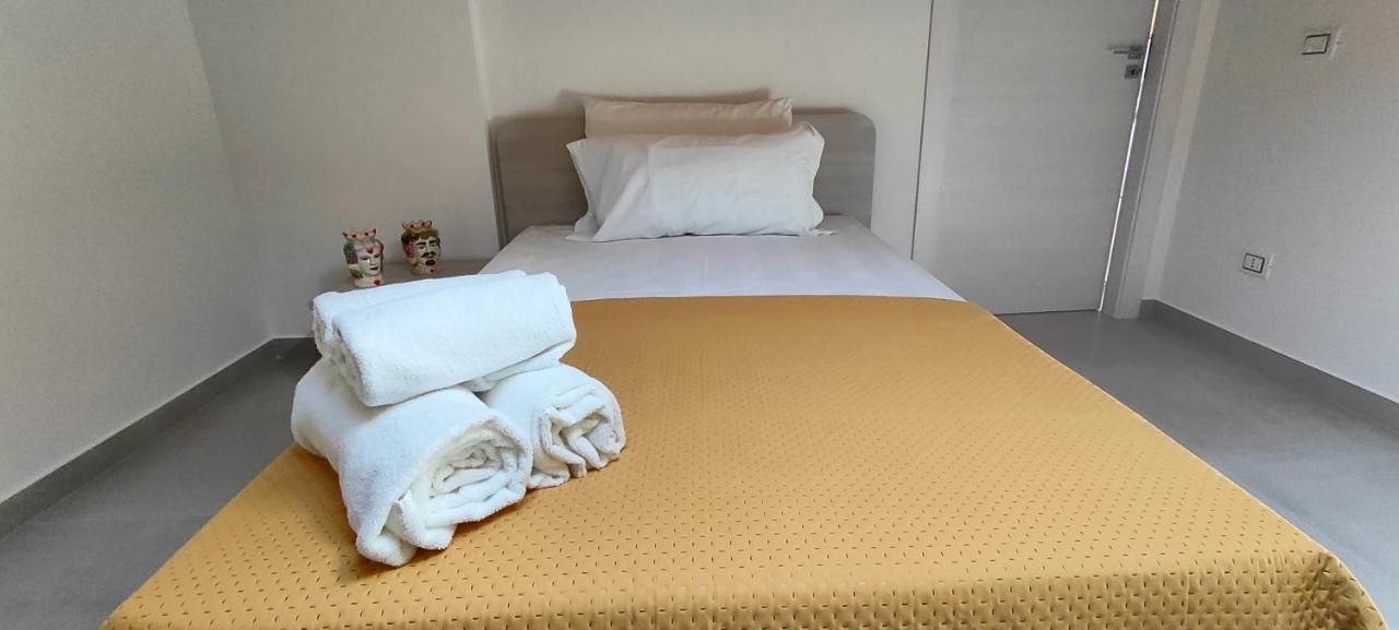 Casa Vacanze Rainbow, Siracusa Syracuse Esterno foto