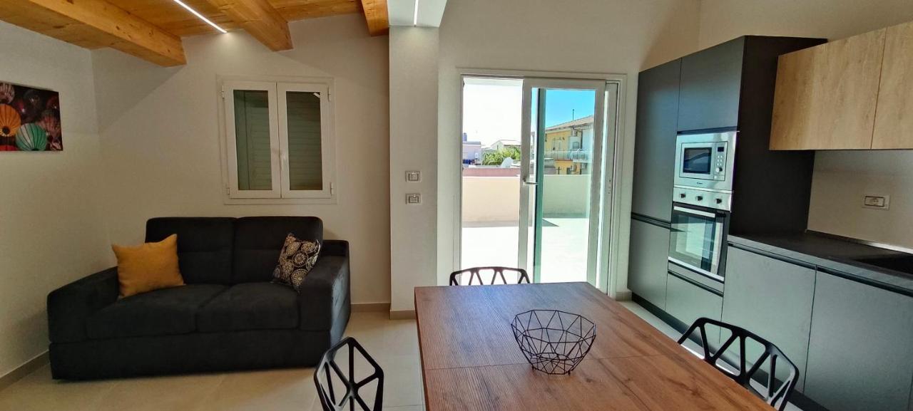 Casa Vacanze Rainbow, Siracusa Syracuse Esterno foto