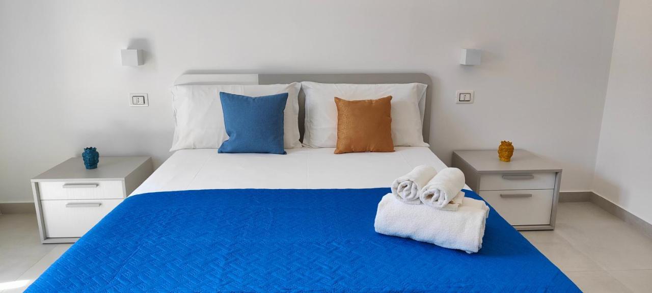 Casa Vacanze Rainbow, Siracusa Syracuse Esterno foto